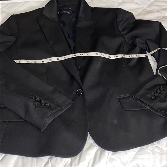 AK Anne Klein (Stretch) - Picture 5 of 8